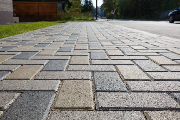 Professional Driveway Pavers in Hillcrest, IL
