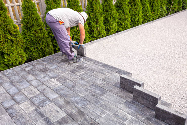 Best Local Driveway Pavers  in Hlcrest, IL